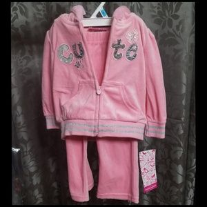 Brand New Matching Set